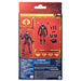 G.I. Joe Classified Series CRIMSON B.A.T. (Preorder ETA April ) - Collectables > Action Figures > toys -  Hasbro