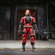G.I. Joe Classified Series CRIMSON B.A.T. (Preorder ETA April ) - Collectables > Action Figures > toys -  Hasbro
