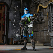 G.I. Joe Classified Series Mad Marauders Gabriel “Barbecue” Kelly (Preorder ETA April ) - Collectables > Action Figures > toys -  Hasbro