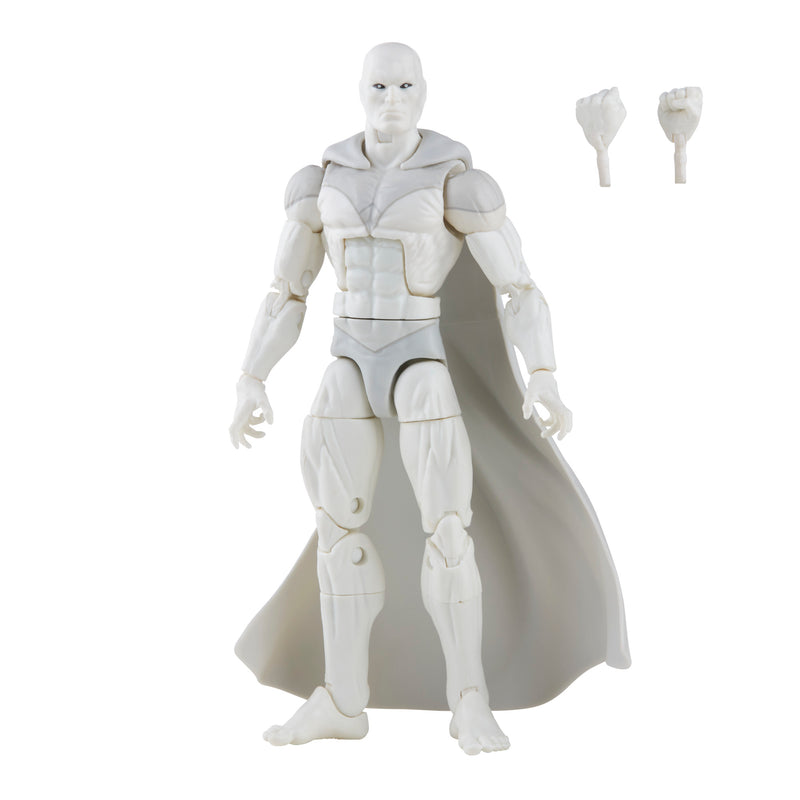 Marvel Legends Series Vision Retro (preorder Dec/Mar) - Action & Toy Figures -  Hasbro