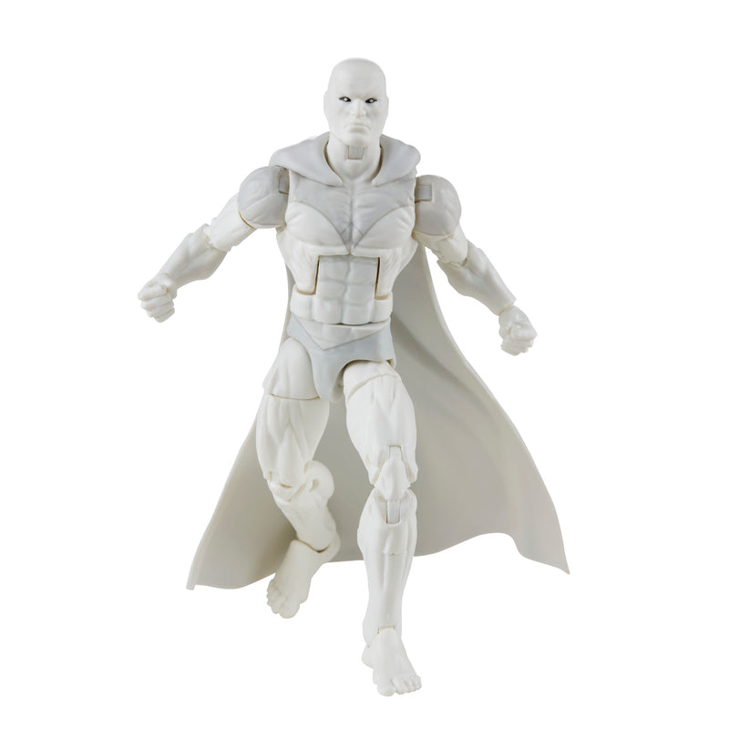 Marvel Legends Series Vision Retro (preorder Dec/Mar) - Action & Toy Figures -  Hasbro