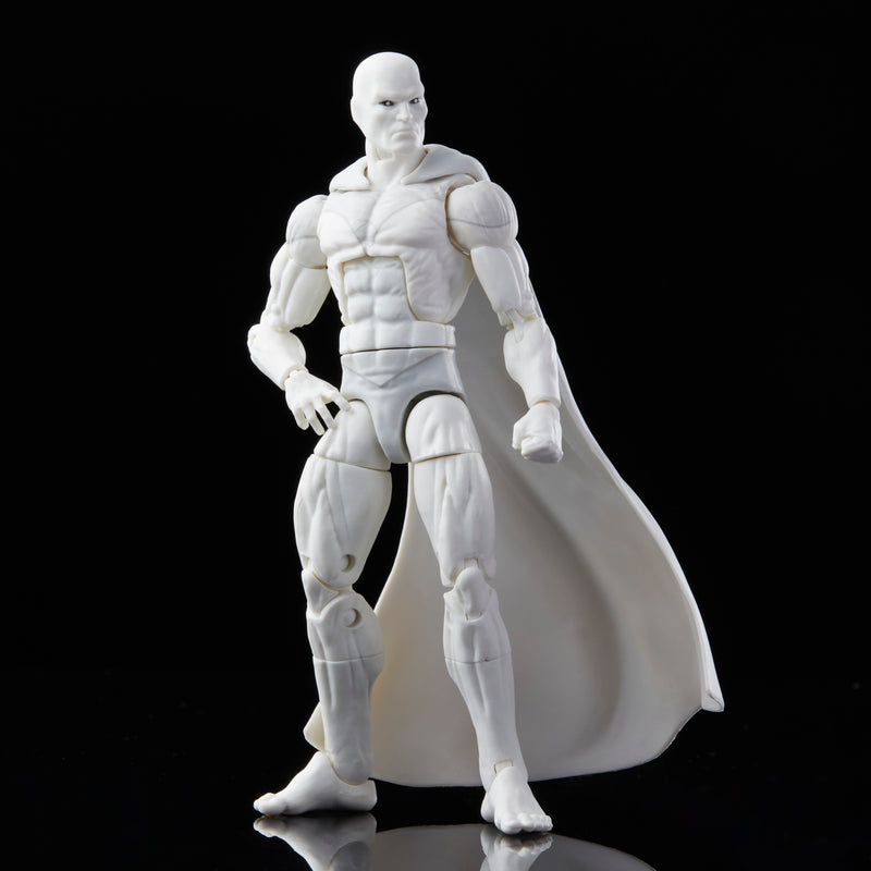 Marvel Legends Series Vision Retro (preorder Dec/Mar) - Action & Toy Figures -  Hasbro