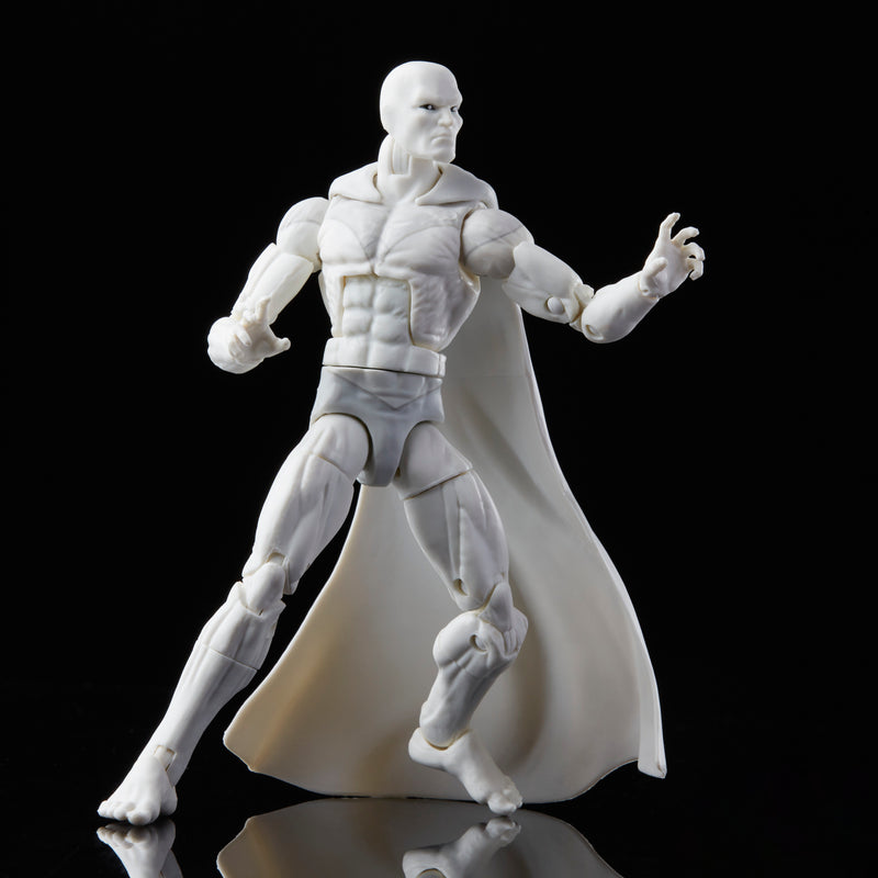 Marvel Legends Series Vision Retro (preorder Dec/Mar) - Action & Toy Figures -  Hasbro