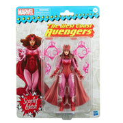 Marvel Legends Scarlet Witch Retro (preorder Dec/mar) - Action & Toy Figures -  Hasbro