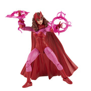 Marvel Legends Scarlet Witch Retro (preorder Dec/mar) - Action & Toy Figures -  Hasbro