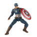 Marvel Legends Series Captain America 2-Pack Steve Rogers Sam Wilson MCU (preorder Dec/April) - Action & Toy Figures -  Hasbro