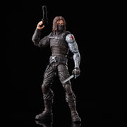 Marvel Legends Series Winter Soldier 6-inch Falcon & the Winter Soldier (preorder dec/April) - Action & Toy Figures -  Hasbro