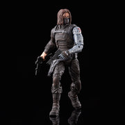 Marvel Legends Series Winter Soldier 6-inch Falcon & the Winter Soldier (preorder dec/April) - Action & Toy Figures -  Hasbro