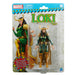 Marvel Legends Loki Agent of Asgard Retro Action Figure (preorder Jan/March) - Action & Toy Figures -  Hasbro