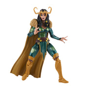 Marvel Legends Loki Agent of Asgard Retro Action Figure (preorder Jan/March) - Action & Toy Figures -  Hasbro