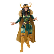 Marvel Legends Loki Agent of Asgard Retro Action Figure (preorder Jan/March) - Action & Toy Figures -  Hasbro