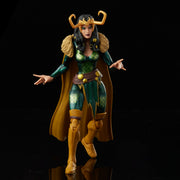 Marvel Legends Loki Agent of Asgard Retro Action Figure (preorder Jan/March) - Action & Toy Figures -  Hasbro