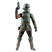 Star Wars The Vintage Collection Din Djarin (Morak) (Preorder ETA May) - Action & Toy Figures -  Hasbro