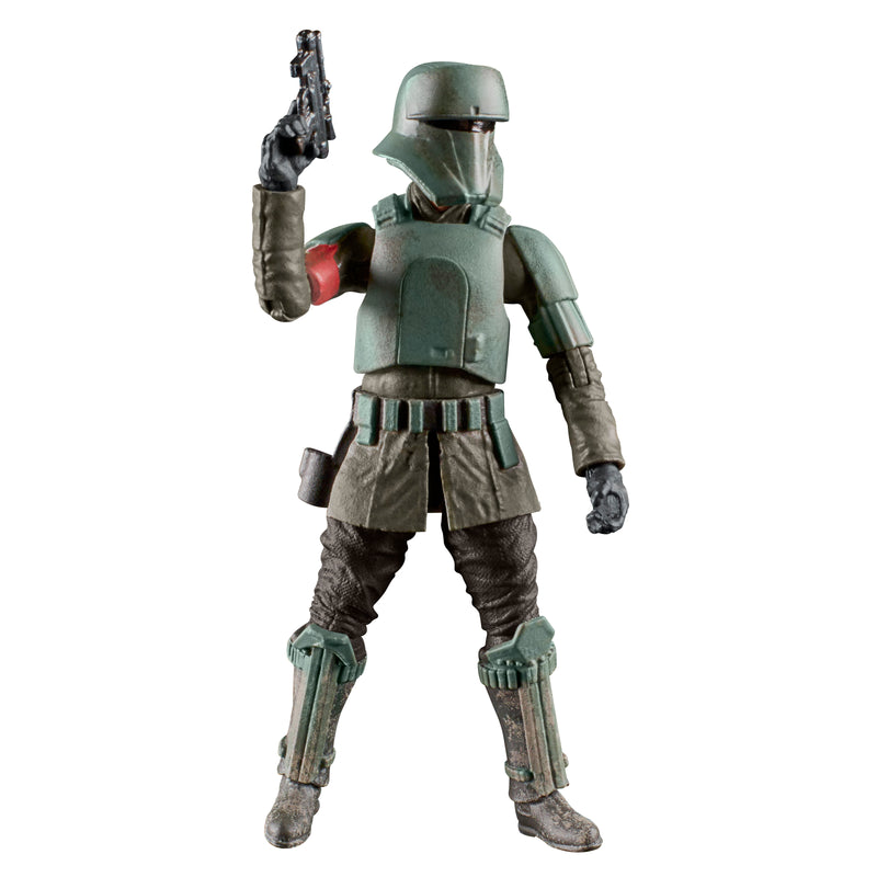Star Wars The Vintage Collection Din Djarin (Morak) (Preorder ETA May) - Action & Toy Figures -  Hasbro