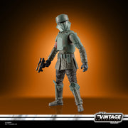 Star Wars The Vintage Collection Din Djarin (Morak) (Preorder ETA May) - Action & Toy Figures -  Hasbro