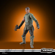 Star Wars The Vintage Collection Din Djarin (Morak) (Preorder ETA May) - Action & Toy Figures -  Hasbro