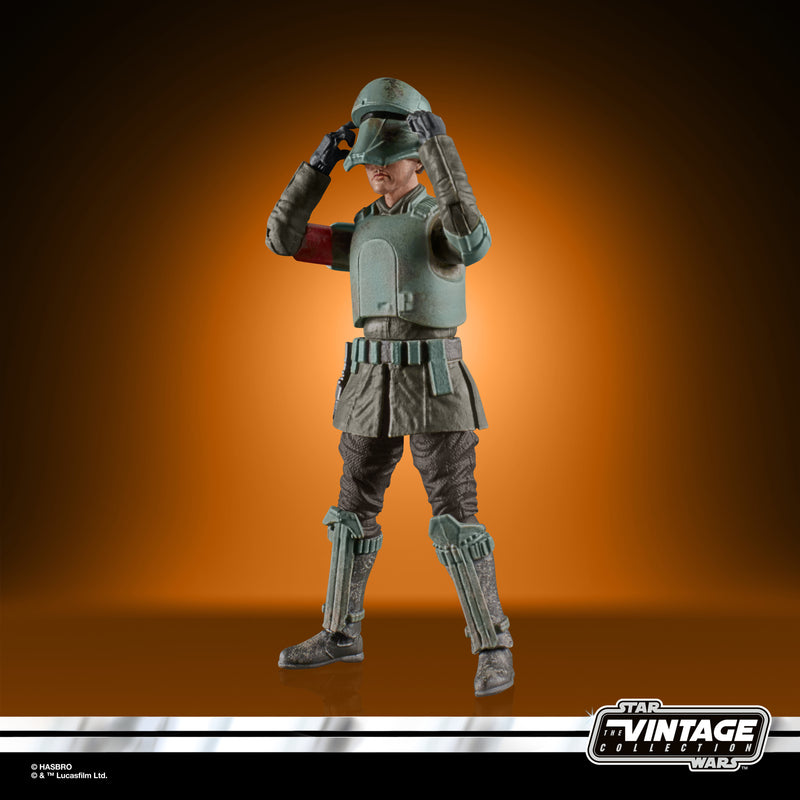 Star Wars The Vintage Collection Din Djarin (Morak) (Preorder ETA May) - Action & Toy Figures -  Hasbro