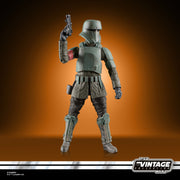 Star Wars The Vintage Collection Din Djarin (Morak) (Preorder ETA May) - Action & Toy Figures -  Hasbro