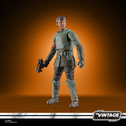 Star Wars The Vintage Collection Din Djarin (Morak) (Preorder ETA May) - Action & Toy Figures -  Hasbro