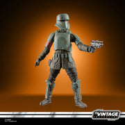 Star Wars The Vintage Collection Din Djarin (Morak) (Preorder ETA May) - Action & Toy Figures -  Hasbro