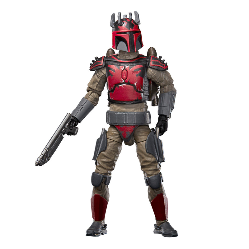 Star Wars The Vintage Collection Mandalorian Super Commando Captain (preorder 3rd Quarter 2022) - Action & Toy Figures -  Hasbro