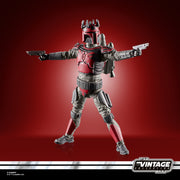 Star Wars The Vintage Collection Mandalorian Super Commando Captain (preorder 3rd Quarter 2022) - Action & Toy Figures -  Hasbro