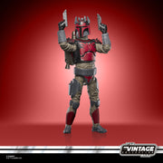 Star Wars The Vintage Collection Mandalorian Super Commando Captain (preorder 3rd Quarter 2022) - Action & Toy Figures -  Hasbro