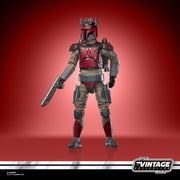 Star Wars The Vintage Collection Mandalorian Super Commando Captain (preorder 3rd Quarter 2022) - Action & Toy Figures -  Hasbro