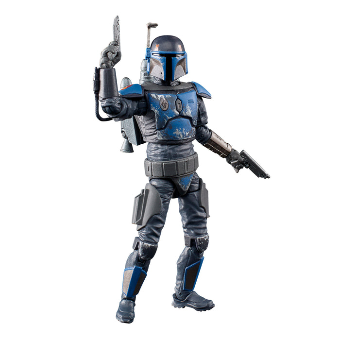 Star Wars The Vintage Collection Mandalorian Death Watch Airborne Trooper (preorder 3rd Quarter 2022) - Action & Toy Figures -  Hasbro