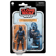 Star Wars The Vintage Collection Mandalorian Death Watch Airborne Trooper (preorder 3rd Quarter 2022) - Action & Toy Figures -  Hasbro