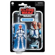 Star Wars The Vintage Collection 332nd Ahsoka’s Clone Trooper (preorder Q4) - Action & Toy Figures -  Hasbro