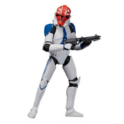 Star Wars The Vintage Collection 332nd Ahsoka’s Clone Trooper (preorder Q4) - Action & Toy Figures -  Hasbro