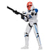 Star Wars The Vintage Collection 332nd Ahsoka’s Clone Trooper (preorder Q4) - Action & Toy Figures -  Hasbro
