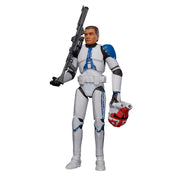Star Wars The Vintage Collection 332nd Ahsoka’s Clone Trooper (preorder Q4) - Action & Toy Figures -  Hasbro
