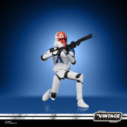Star Wars The Vintage Collection 332nd Ahsoka’s Clone Trooper (preorder Q4) - Action & Toy Figures -  Hasbro