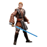 Star Wars The Vintage Collection Anakin Skywalker - Padawan - (preorder Q4) - Action & Toy Figures -  Hasbro