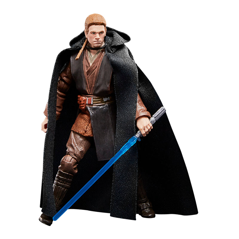 Star Wars The Vintage Collection Anakin Skywalker - Padawan - (preorder Q4) - Action & Toy Figures -  Hasbro