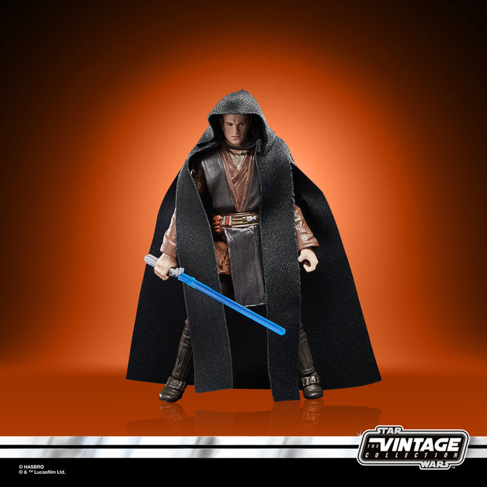 Star Wars The Vintage Collection Anakin Skywalker - Padawan - (preorder Q4) - Action & Toy Figures -  Hasbro
