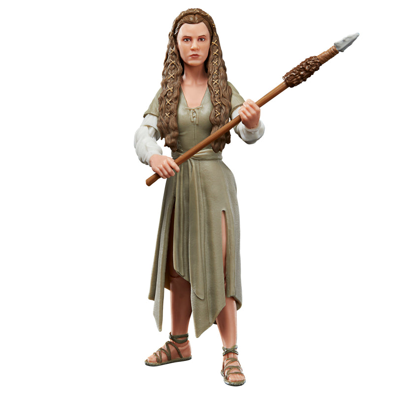 Star Wars The Black Series Princess Leia (Ewok Village) (preorder Q4) - Action & Toy Figures -  Hasbro