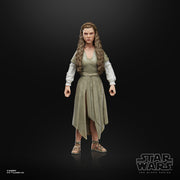 Star Wars The Black Series Princess Leia (Ewok Village) (preorder Q4) - Action & Toy Figures -  Hasbro