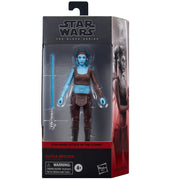 Star Wars The Black Series Aayla Secura - (preorder ETA Nov to Feb) - Action & Toy Figures -  Hasbro