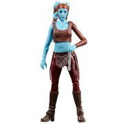 Star Wars The Black Series Aayla Secura - (preorder ETA Nov to Feb) - Action & Toy Figures -  Hasbro