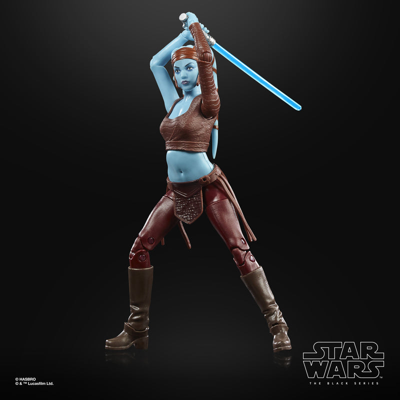Star Wars: The Black Series Wave 44 SET OF 7 - (preorder ETA Nov to Feb) - Action & Toy Figures -  Hasbro