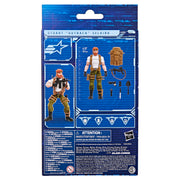 G.I. Joe Classified Series Stuart "Outback" Selkirk (Preorder ETA April ) - Collectables > Action Figures > toys -  Hasbro