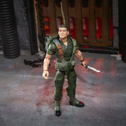 G.I. Joe Classified Series Vincent R. "Falcon" Falcone (Preorder ETA April ) - Collectables > Action Figures > toy -  Hasbro