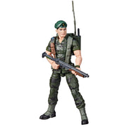 G.I. Joe Classified Series Vincent R. "Falcon" Falcone (Preorder ETA April ) - Collectables > Action Figures > toy -  Hasbro