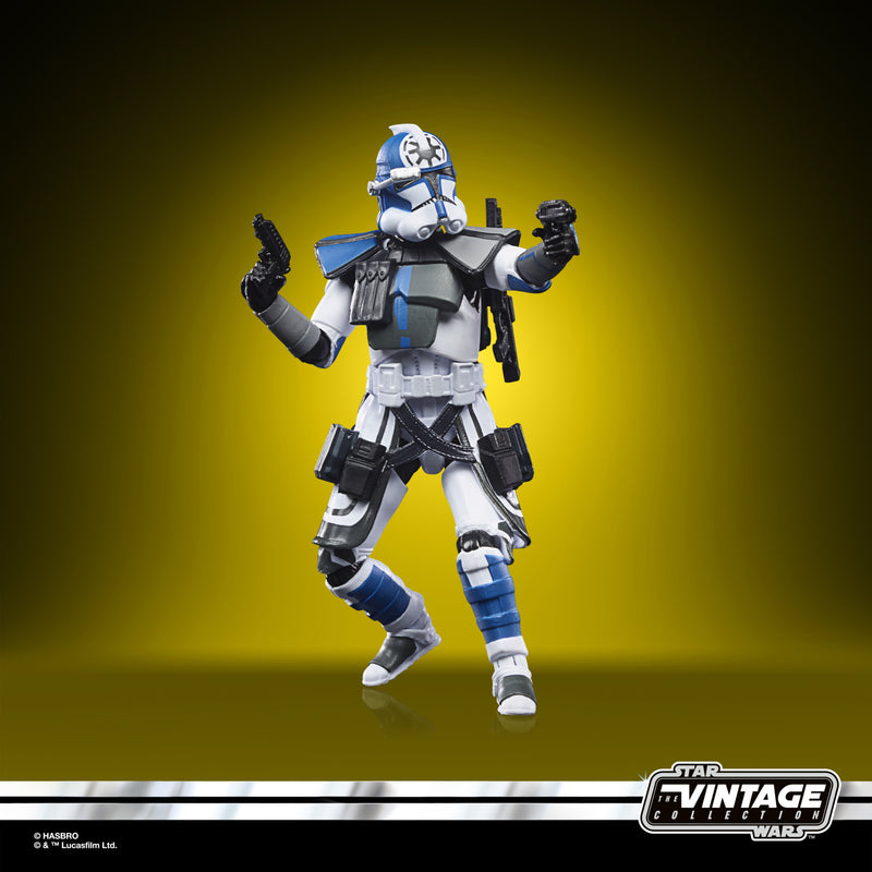Star Wars The Vintage Collection ARC Trooper Jesse(preorder 3rd Quarter 2022) - Action & Toy Figures -  Hasbro