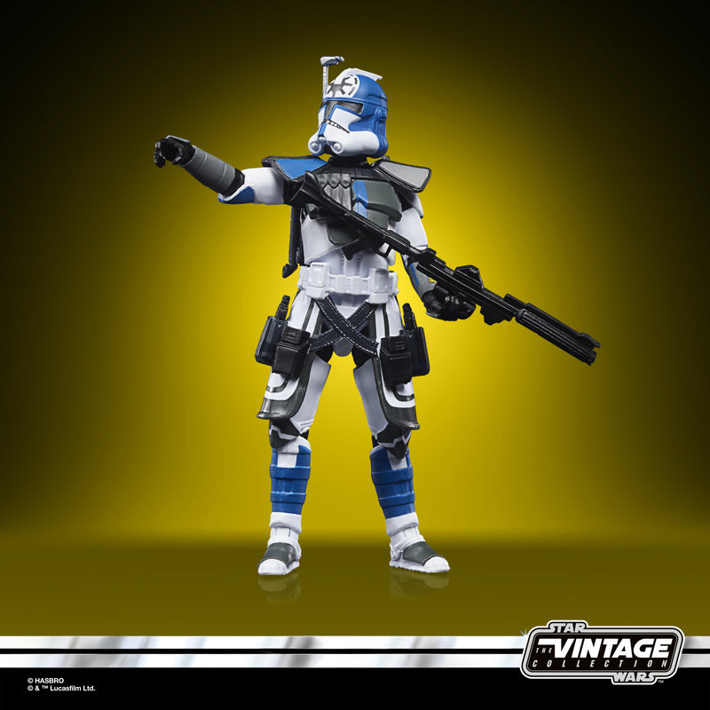Star Wars The Vintage Collection ARC Trooper Jesse(preorder 3rd Quarter 2022) - Action & Toy Figures -  Hasbro