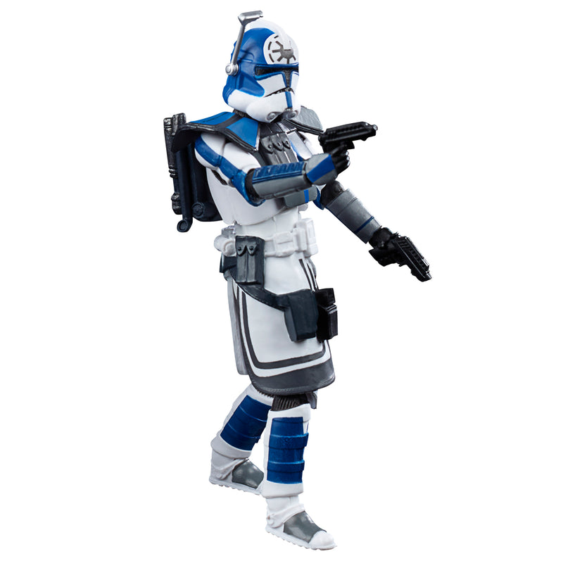 Star Wars The Vintage Collection ARC Trooper Jesse(preorder 3rd Quarter 2022) - Action & Toy Figures -  Hasbro