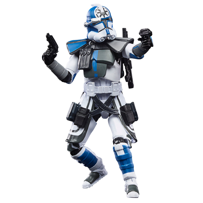 Star Wars The Vintage Collection ARC Trooper Jesse(preorder 3rd Quarter 2022) - Action & Toy Figures -  Hasbro